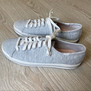 Ked’s Size 7 Jump Kick Sneaker